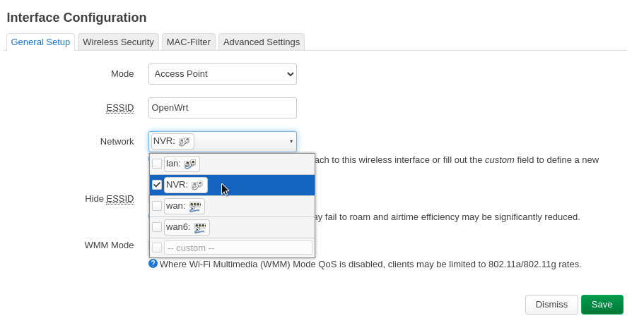 Openwrt Vlan Setup Guide Using Luci For Iot And Wireless With Dsa 6267