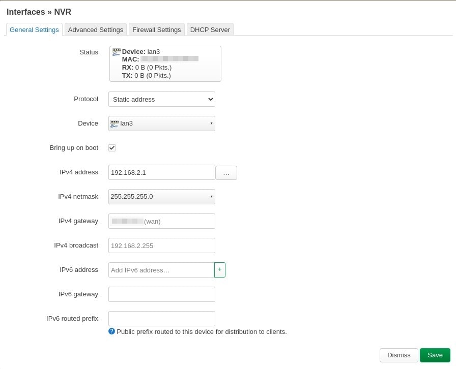 Openwrt Vlan Setup Guide Using Luci For Iot And Wireless With Dsa Hot Sex Picture 8816